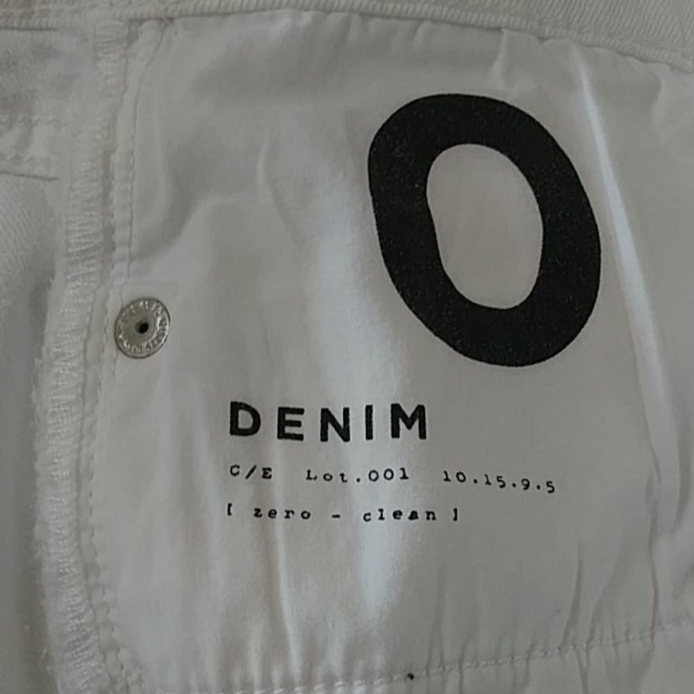 Sale ❤ Current/Elliott Jeans - Picture 6 of 10
